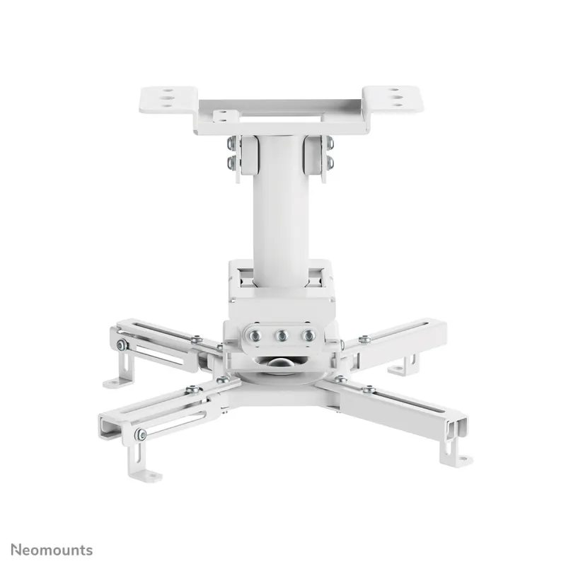Screen Table Support Neomounts CL25-530WH1